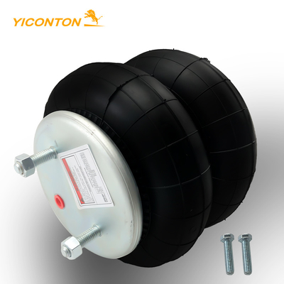 160mm 産業用エアスプリングが Firestone W01-358-6905 に取って代わります