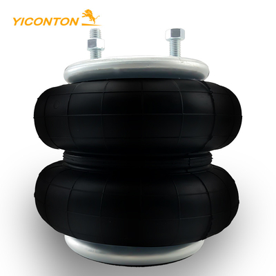 160mm 産業用エアスプリングが Firestone W01-358-6905 に取って代わります