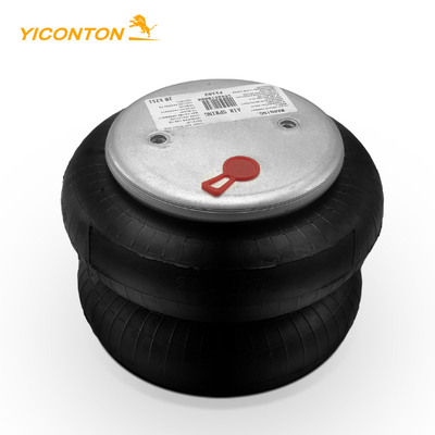 鋼鉄およびゴム製トラックの空気ばねの Firestone W01-358-6935 Contitech FD200-19499