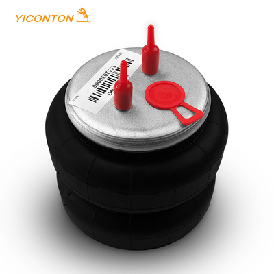 W01-358-7795 ヘンドリクソン 3317 用 111mm トラック エアスプリング