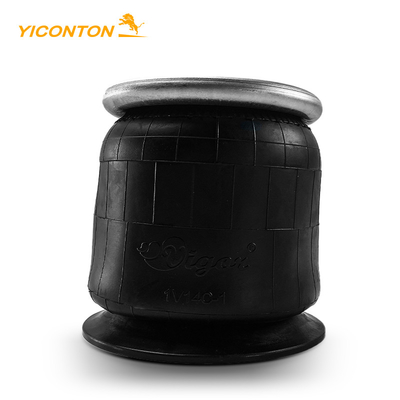 W01-358-5311 Ridewell 1003585311C のための Firestone の回転ローブの空気ばね