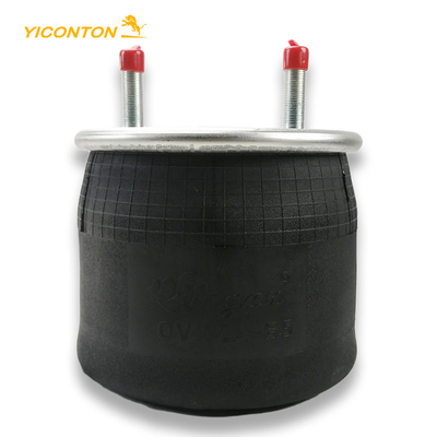 耐火石材W01-358-8713のトラックの空気ばねおよびGoodyear 1R13-140/176の普遍的なエアー バッグ