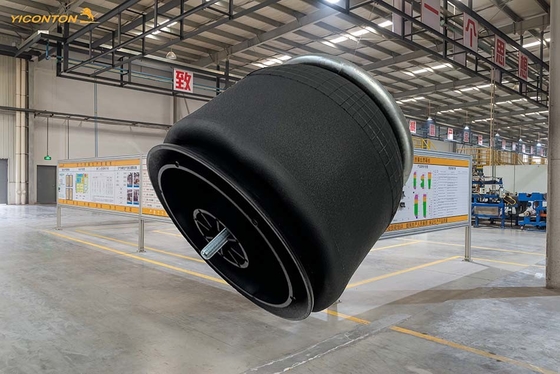 耐火石材W01-358-8091のHendricksonのための頑丈なエアー バッグGoodyear 1R14-171