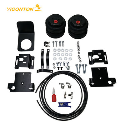 耐火石材（2250空気助手のばねのキットの後部01-10 Chevrolet/GMC C2500HD/C3500HD 2WD/4WD）