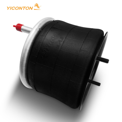 Firestone W01-358-9422 ニューマチックエアサスペンションスプリング アッパーマウントタイプスタッド