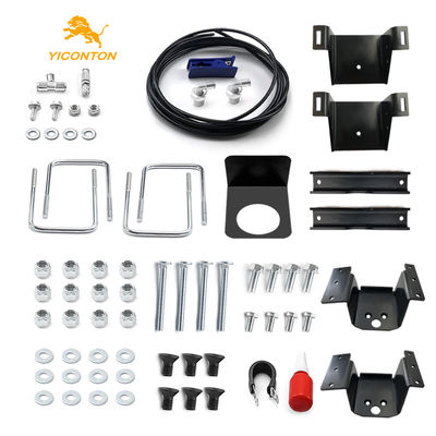 簡単に設置する 重荷トラック シルバード・シエラ 3500 2500 HD トラック