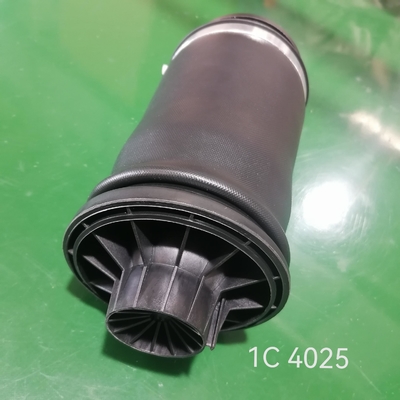 OE番号1643200925用ダイレクト交換リアエアサスペンションスプリング 1.969 kg