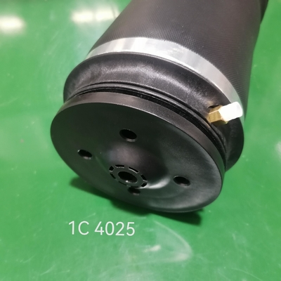 OE番号1643200925用ダイレクト交換リアエアサスペンションスプリング 1.969 kg