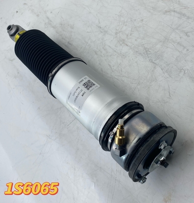 BMW 7' E65 E66 Wo/EDC 02-05 装備タイプのための直交換後部空中乗用式懸垂スプリング