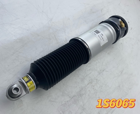 BMW 7' E65 E66 Wo/EDC 02-05 装備タイプのための直交換後部空中乗用式懸垂スプリング