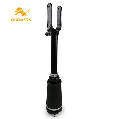 1643204513 空気懸垂ストラット 2007-2012 メルセデス・ベンツ GLクラス (W164)