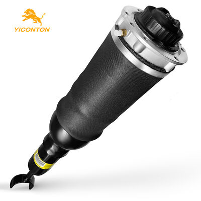 4Z7413031A エアスプリングストラット アウディA6 (C5シャーシ) 4WD 1998-2006モデル