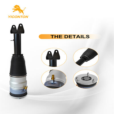 600635100D エアスプリングストラット テスラモデルS 2013-2016