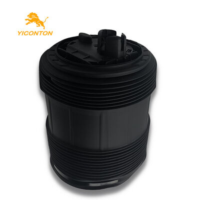 4M0616001P 4M0616001AB 空気懸垂スプリング ベンツリーベンタイガ/オディQ7 (4M) に適しています