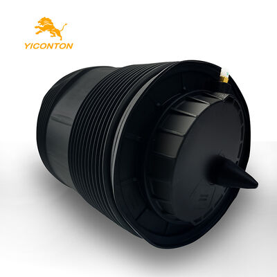 4M0616001P 4M0616001AB 空気懸垂スプリング ベンツリーベンタイガ/オディQ7 (4M) に適しています