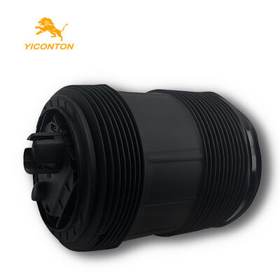 4M0616001P 4M0616001AB 空気懸垂スプリング ベンツリーベンタイガ/オディQ7 (4M) に適しています