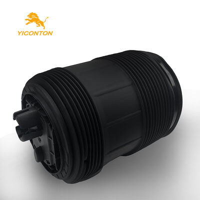 4M0616001P 4M0616001AB 空気懸垂スプリング ベンツリーベンタイガ/オディQ7 (4M) に適しています