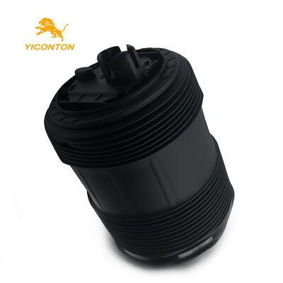 4M0616002AA、4M0616002P ベントレー ベンテイガ/アウディ Q7 (4M) 用エアサスペンションスプリング