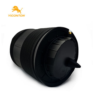 4M0616002AA、4M0616002P ベントレー ベンテイガ/アウディ Q7 (4M) 用エアサスペンションスプリング