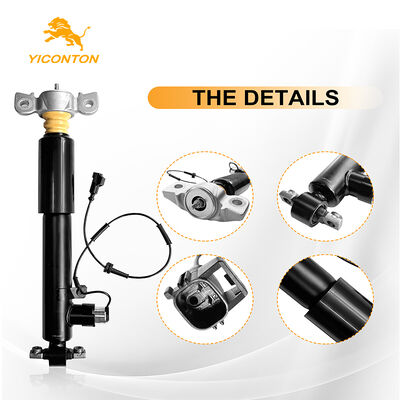 EG9Z18125D ASH24651 は Lincoln MKZ エアサスペンションストラットに適しています