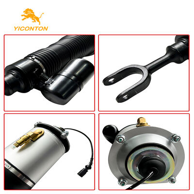 3W0616039MはBentley Continental/Flyer/Volkswagen Phaetonのエアサスペンション支架に適しています