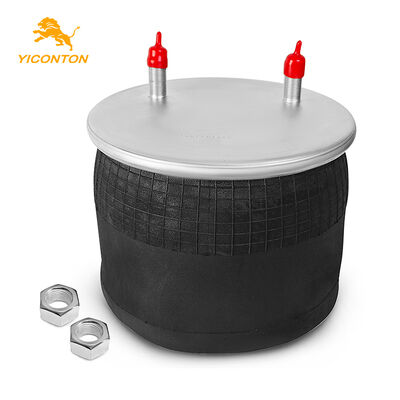 1V 8709 トラックエアスプリング、Firestone W01-358-8709/ベローズ 1T17CA5 に適合