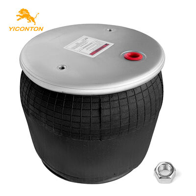 1V 9069 Truck Air Spring, Suitable for Contitech 910-14P312/Goodyear 1R12-069/669