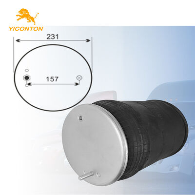 1V 9373 トラックエアスプリング コンティテック 910-17.5P440/グッドイヤー 1R12-403566243097