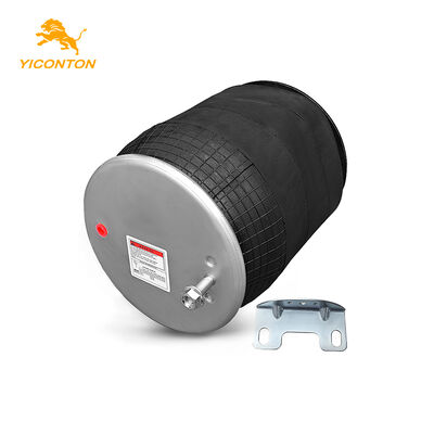 1V 9375 トラックエアスプリング、Firestone W01-358-9375/ベローズ 1T15M8/Goodyear 1R12-404 に適合