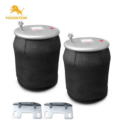 1V 9375 トラックエアスプリング、Firestone W01-358-9375/ベローズ 1T15M8/Goodyear 1R12-404 に適合