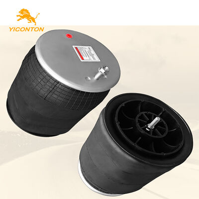 1V 9375 トラックエアスプリング、Firestone W01-358-9375/ベローズ 1T15M8/Goodyear 1R12-404 に適合