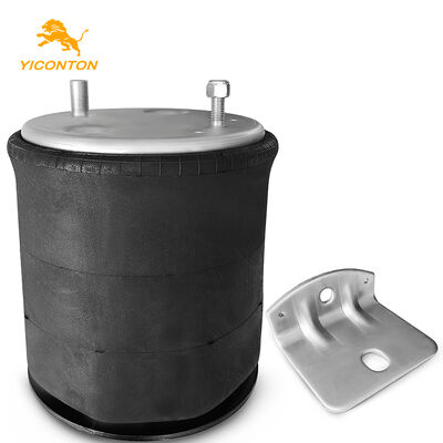 1V 9875 トラックエアスプリング、Firestone ：W01-358-9875  W01-358-1191/Navistar 3541731C1 に適合