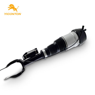 A1663201413 メルセデス・ベンツ W166 右フロントホイール用 ADS エアサスペンションストラット