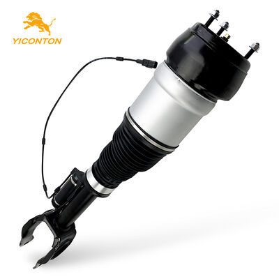 A1663201413 メルセデス・ベンツ W166 右フロントホイール用 ADS エアサスペンションストラット