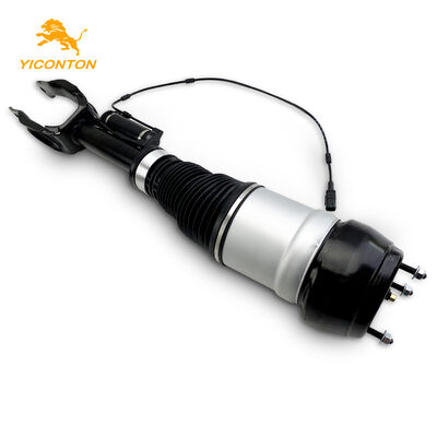 A1663201413 メルセデス・ベンツ W166 右フロントホイール用 ADS エアサスペンションストラット