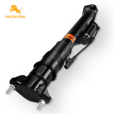 1643203031, 1643202731 メルセデス・ベンツ W166 右側アクスル エアサスペンションストラット