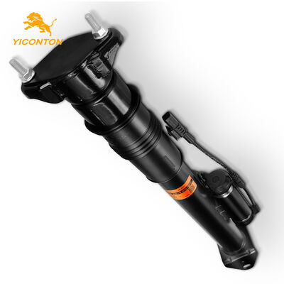 1643203031, 1643202731 メルセデス・ベンツ W166 右側アクスル エアサスペンションストラット