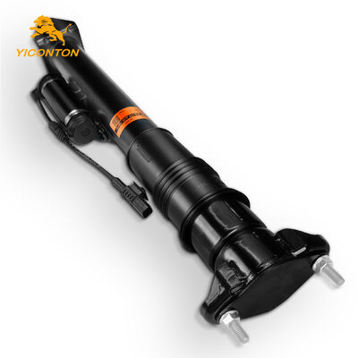 1643203031, 1643202731 メルセデス・ベンツ W166 右側アクスル エアサスペンションストラット