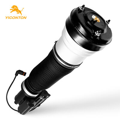 2203202238, 2203201438 メルセデス・ベンツ Sクラス セダン (W220) 左フロントアクスル エアサスペンションストラット