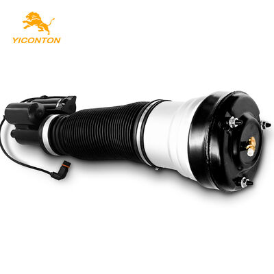 2203202238, 2203201438 メルセデス・ベンツ Sクラス セダン (W220) 左フロントアクスル エアサスペンションストラット