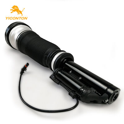 2203202438 メルセデス・ベンツ Sクラス (W220) 1998-2006 左/右前軸 空気懸垂ストラット