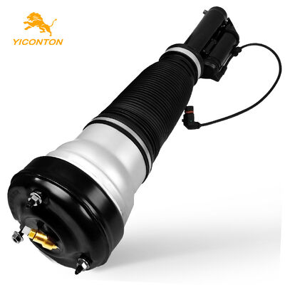 2203202438 メルセデス・ベンツ Sクラス (W220) 1998-2006 左/右前軸 空気懸垂ストラット