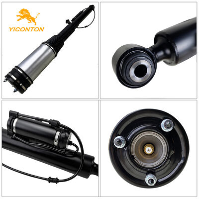 2203205013 メルセデス・ベンツ Sクラス (W220) 1998-2006 左/右 フロントアクスル エアサスペンションストラット