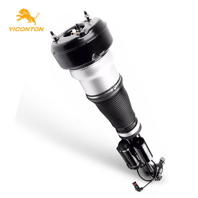 Benz Sクラス (W221) 向け 2213200438 2213201738 左前軸と後ろ軸の空気懸垂ストラット