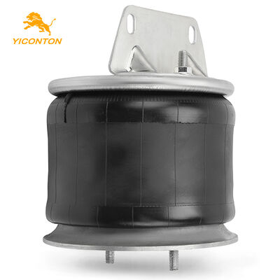 1V 9616 トラックエアスプリング、Firestone W01-358-9616/Contitech 99-12P515/Kenworth K303-16 に適合