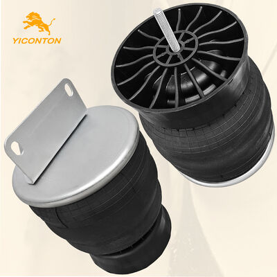 1V 9622 トラックエアスプリング、Airtech 39622K/Kenworth K303-19/Meritor FS9622/Contitech 99-9S537 に適合