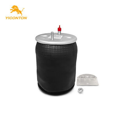 1V 9648 トラックエアスプリング,ファイアストーン W01-358-9648/グッドイヤー 1R12-538/ナビスター 2027911C1に適しています