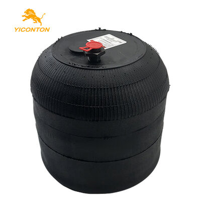 1V 3918 トラックエアスプリング、Contitech 4183NP23/Airtech 34183-23K/Granning 93918 に適合