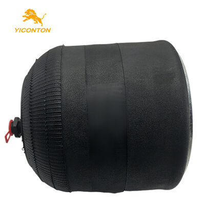 1V 3918 トラックエアスプリング、Contitech 4183NP23/Airtech 34183-23K/Granning 93918 に適合