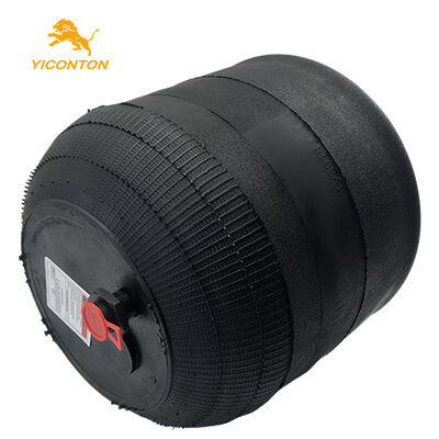 1V 3918 トラックエアスプリング、Contitech 4183NP23/Airtech 34183-23K/Granning 93918 に適合